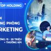 Mecom – Tuyển Trưởng Phòng Digital Marketing – Lương Từ 15-20 Triệu